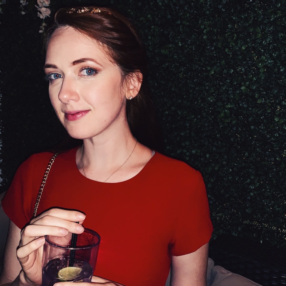 Meet your Posher, Monica